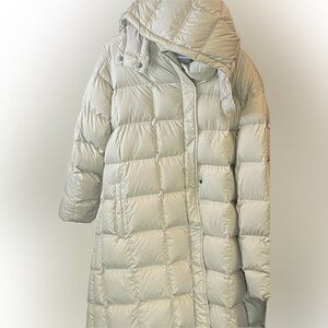 Lands End Direct Merchants Coat